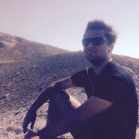 Siddhartha Singh (@sid____) 's Twitter Profile