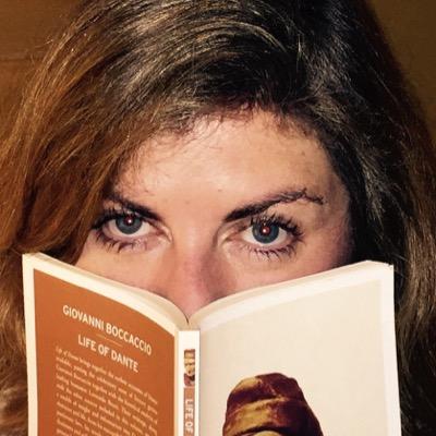 MadeleineKeane1's profile picture. Writer, Literary Editor of the Sunday Independent, lover of the arts, award-winning journalist.