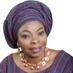 Sen. F. Raji-Rasaki (@fatimatrasaki) Twitter profile photo Sen. F. Raji-Rasaki (@fatimatrasaki) Twitter profile photo