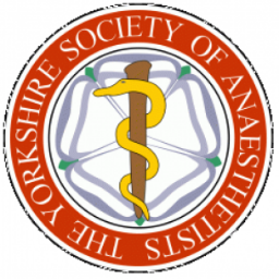 The Yorkshire Society of Anaesthetists - founded 1947