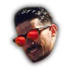 bradleyfew's profile picture. Livin'.