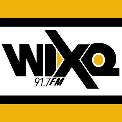 91.7 WIXQ-FM “The Ville” is @millersvilleu’s student-run, free-format radio station! Radical. Renowned. Real. College Radio.