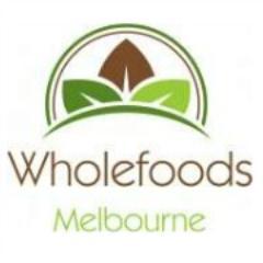 Wholefoods Melbourne is a wholefoods business supplying wholefoods Australia wide online and from our new Frankston shop. https://t.co/WfzdlXU6Da