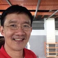 Elok Robert Tee (@elokrobert) 's Twitter Profile