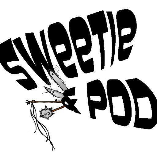 Sweetie & Podさんのプロフィール画像