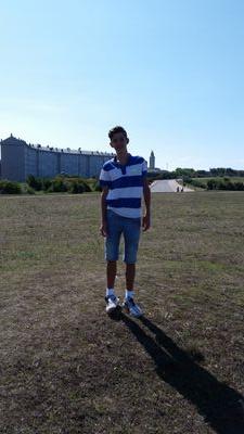 EthanMoyaBolt's profile picture. A Bio