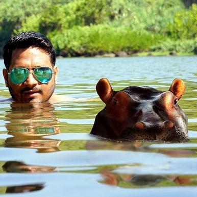 Diegocaceres_'s profile picture. Viajero y Mochilero Profesional!