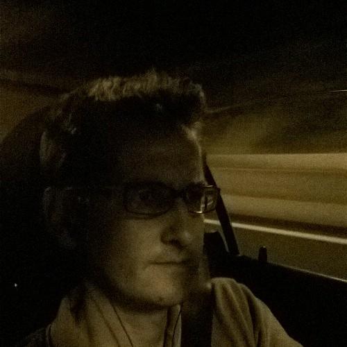 GeorgeVenio's profile picture. Traveling for work or work for traveling?