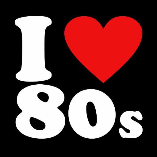 Everything about the 80's! DM submissions for posting