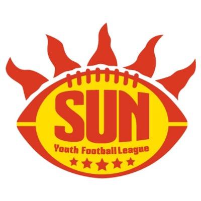 SUNYFL - Southern Utah Nevada Youth Football League - The premier youth tackle football league with over 1400 participants. Elite training and fair play!