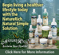 NatureRichMiami's profile picture. Helping people help themselves feel better and create wealth.