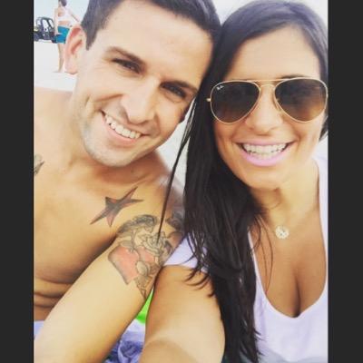 alonggcameHolly's profile picture. 4.2.2016👰🏽🍾💍