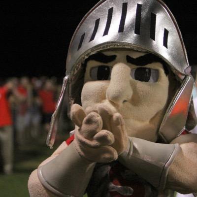 Its Ya Boi Sparty #251 #SpartyisSerious THE Mascot for Saraland High School. Official account!