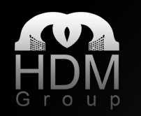 TheHDMGroup's profile picture. 