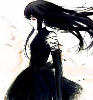 A demon who loves to meddle in the affairs of mortals. |◇|#16|◇| ~ |◇|#Bi|◇| ~ |◇|#OpenRP|◇| \\~//Single, and not quite interested, dear.\\~//