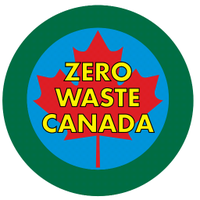 Zero Waste Canada (@zerowastecanada) 's Twitter Profile Photo Zero Waste Canada (@zerowastecanada) 's Twitter Profile Photo