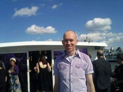 Stephen_Whippet's profile picture. Under construction