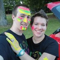 Ben Donnalley (@f3_kay) 's Twitter Profile
