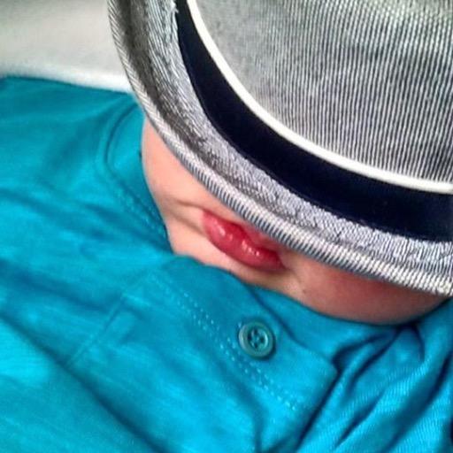 jordanibanani's profile picture. That person... in your computer. She's a little opinionated though.