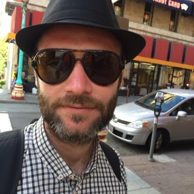 samueled80's profile picture. Nerd professionista che fa finta di capire qualcosa di musica.