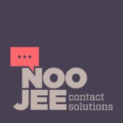 High performance #contactcentre technology, perfectly shaped to your business. #Inbound & #outbound results that have never sounded better. You want the Noojee.