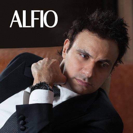 Australian-Italian living in NY. Singer, songwriter, composer, musician. ALFIO In Concert airing on national Public Television now.