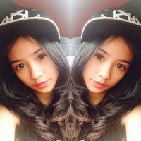 Ghina Alya (@g_alyaa) 's Twitter Profile