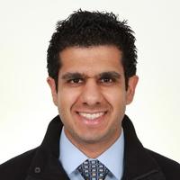 Shamir Rai (@s_rai19) 's Twitter Profile