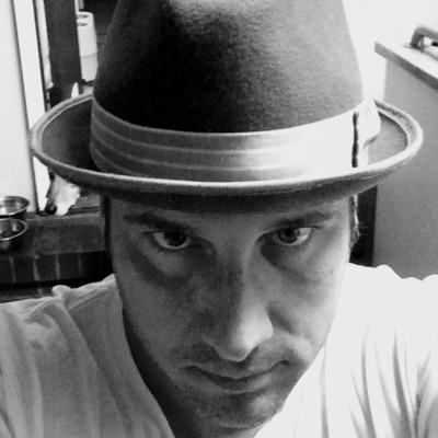surfer, writer, artist