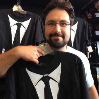 steveamorose's profile picture. I like sports. I often tweet about them.