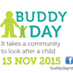 Buddy Day NZ (@buddyday_nz) Twitter profile photo
