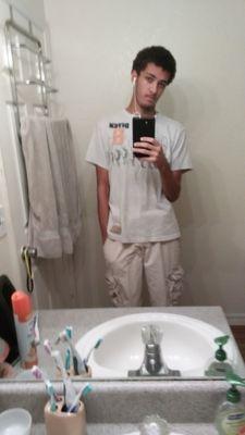 rodriguez112273's profile picture. chill asf like to hang and have fun down to do just about anything I play multiple sports if u live near n ever want to ball just hmu