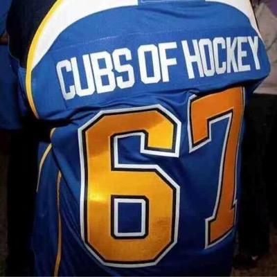 Will the Blues EVER win the Stanley Cup? The world may never know. 48 Years and Counting (10/11/67-Present) #LongLiveTheChoke