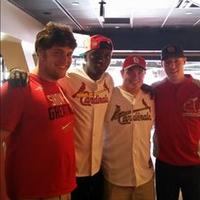Hunter Brown (@dnut66) 's Twitter Profile