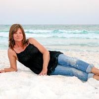 Donna Cabe Mitchell - @Donna_Mitchell7 Twitter Profile Photo