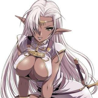アンジュ【エルフの女王】さんのプロフィール画像