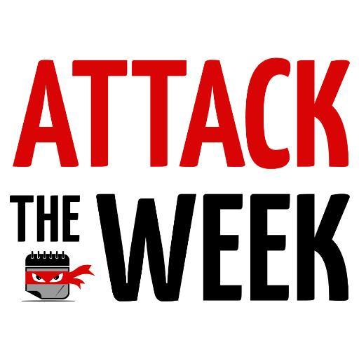 Motivational Framework for Mondays. #AttackTheWeek #MondayMotivation   Instagram: https://t.co/gIefSwM9QA Facebook: https://t.co/l1j8Qw1TkL