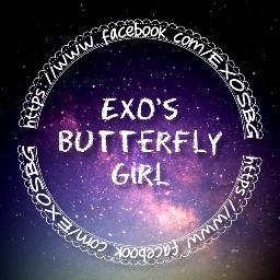 엑소의 나비소녀【εїз】さんのプロフィール画像