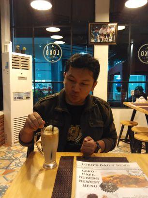 inderazainul's profile picture. happy coder, nasgor lover