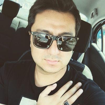 ShoxruxAbdulla8's profile picture. 