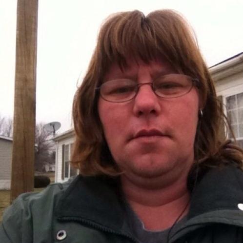 46 yr old Christian mom from Utah to spread awareness! STOP TAKING POT! Marijuana kills!