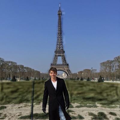 JhonyModelo's profile picture. 