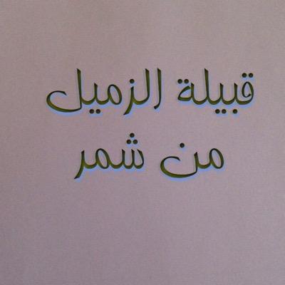 حساب خاص بأولاد الأزمل ونستقبل منكم الاخبار والمناسبات لننشرها لكم.
