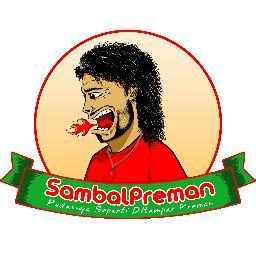 samblpreman's profile picture. 