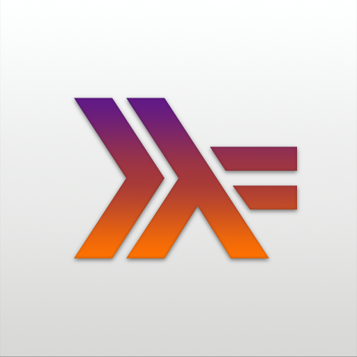 Functional programming without the hassle. Live programming for Haskell.