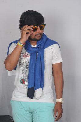 PrajwalVardan's profile picture. 