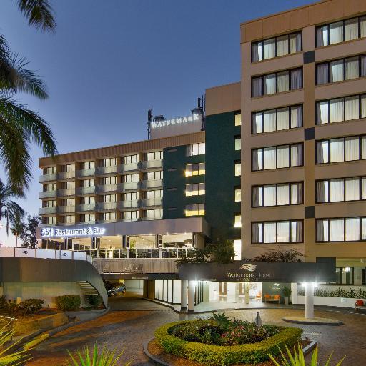 WHBRISBANE's profile picture. This inspired 4.5 star international hotel finds its home amid the historic Spring Hill, where lush green expanses combine with the very essence of city living