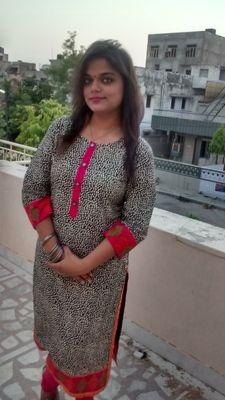 Prarthita Basu