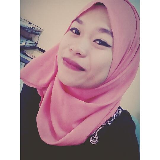 Nana , 19th , seremban . Love Allah and MyFamily ..