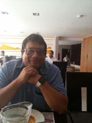 wfernandez1965's profile picture. Abogado Corporativo